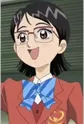Yabe, Chiaki