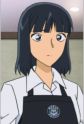 Gambar Karakter Kaori Kosuda