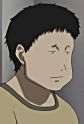 Gambar Karakter Yousuke Kirie