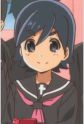 Gambar Karakter Yoshiko