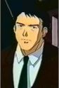 Gambar Karakter Father Kiryuu