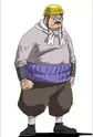 Shachou