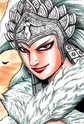 Wa, Lin