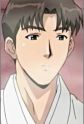 Gambar Karakter Ryou Kurozumi