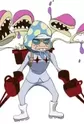 Yaguruma, Kusanosuke