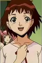 Tachikawa, Momoko