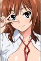 Ubukata, Aoi