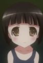 Gambar Karakter Mio Osakabe