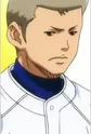 Shirasu, Kenjirou