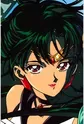 Meiou, Setsuna