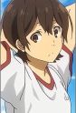 Gambar Karakter Miwa Yamamura
