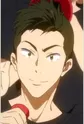 Uozumi, Takuya