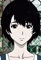 Mishima, Lisa