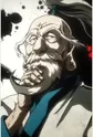 Netero, Isaac
