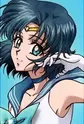 Mizuno, Ami