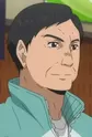 Irihata, Nobuteru