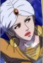 Scheherazade
