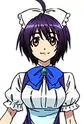Oginome, Momoka
