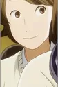 Mano, Hinako