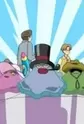 Amoeba Boys