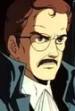 Frankenstein, Doctor Victor
