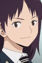 Gambar Karakter Kyouko Sawamura