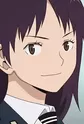 Sawamura, Kyouko
