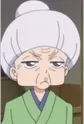 Mitsuya, Nobuko