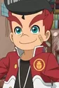 Goushou, Kaito
