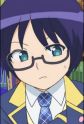 Gambar Karakter Haruki Amamiya