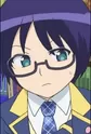 Amamiya, Haruki