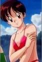 Gambar Karakter Sango Otojima