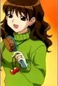 Yumeno, Suzu