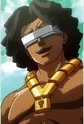 Percy, Alonzo