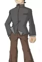David