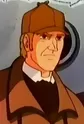 Holmes, Sherlock