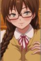 Gambar Karakter Erika Sakurai