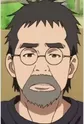 Iketani, Hiroshi