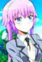 Hayasaka, Ritsu