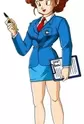 Cynthia