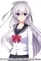 Katsuragi, Shion