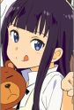 Gambar Karakter Aoi Yamada