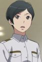 Gambar Karakter Kaoru Mizusaki