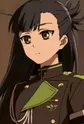 Yukimi, Shigure