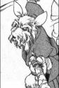 Gambar Karakter Splinter