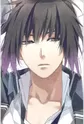 Kagami, Itsuki