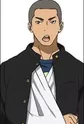 Tasaki, Daiki