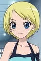 Jounouchi, Serena