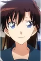Nakamori, Aoko