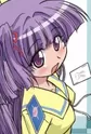 Kashiwagi, Yuuna